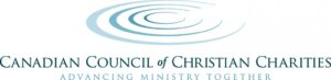 Canadian Council of Christian Charities Logo