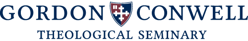 Gordon Conwell Theological Seminary Logo