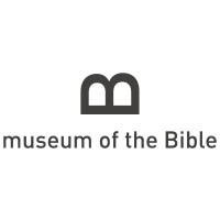 museum of the Bible Logo