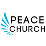 Peach Church Logo