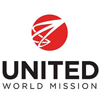 United World Mission Logo
